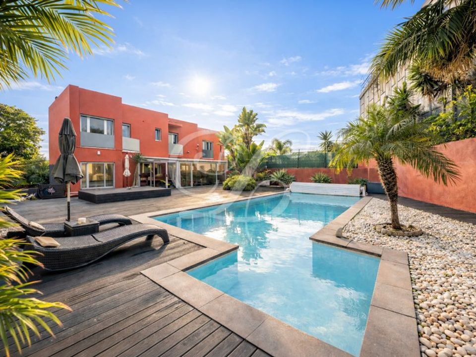 Villa i Cascais, Lisbon - foto 1