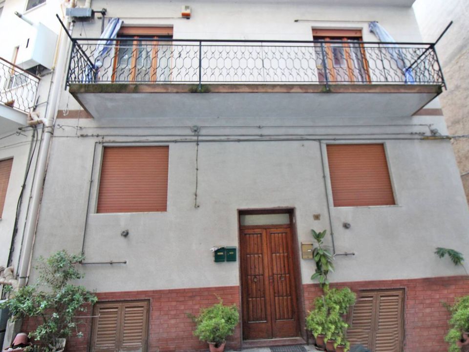 Lejlighed i Altofonte, Palermo - foto 2