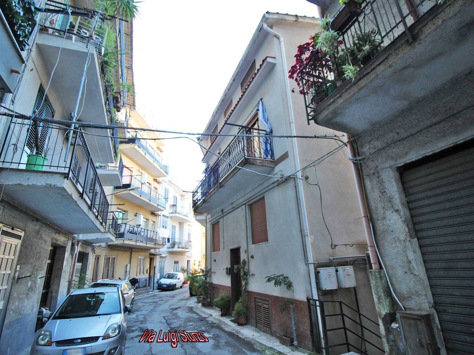 Lejlighed i Altofonte, Palermo - foto 3