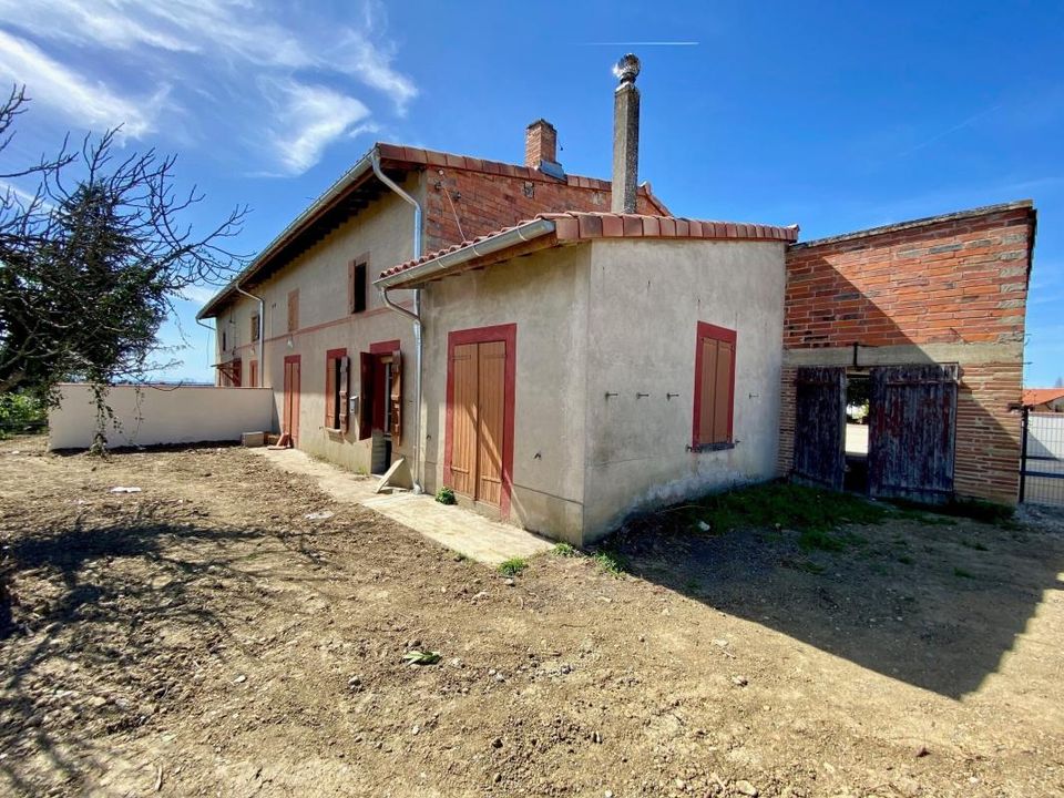Villa i Bruguières, Haute-Garonne - bilde 1