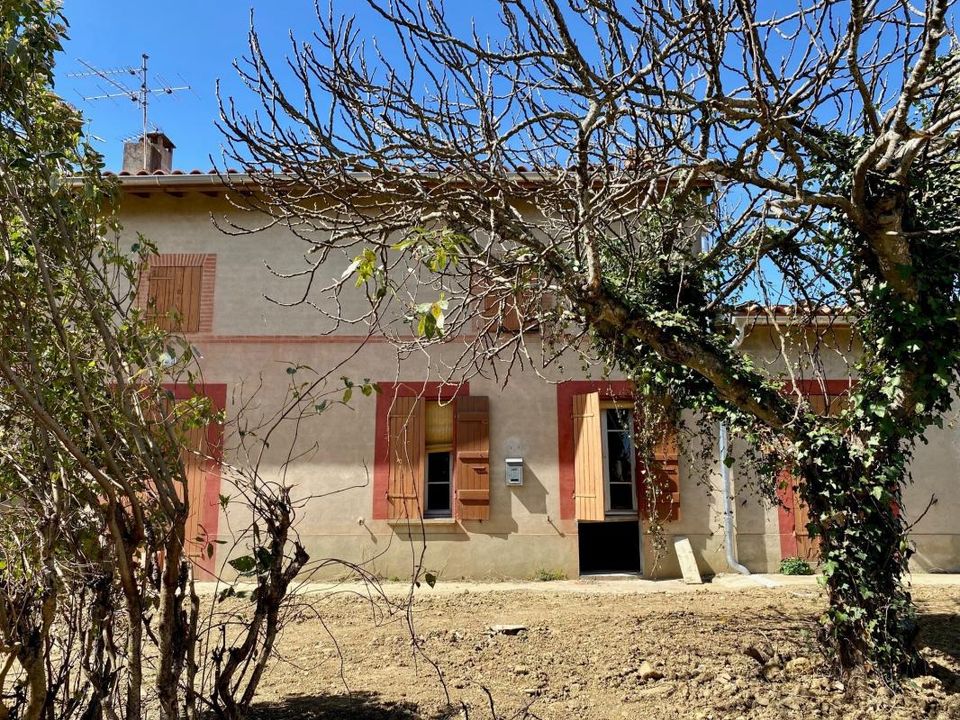 Villa i Bruguières, Haute-Garonne - bilde 3