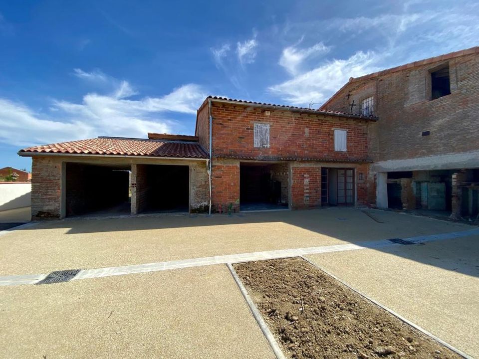 Villa i Bruguières, Haute-Garonne - bilde 4