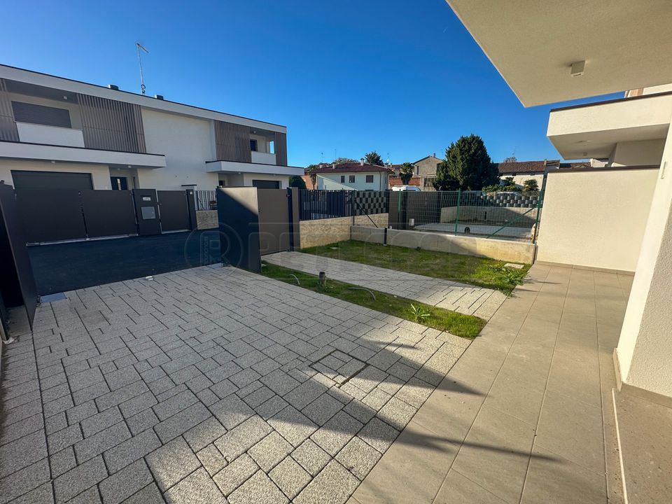 Byhus i Fiumicello Villa Vicentina, Udine - foto 3