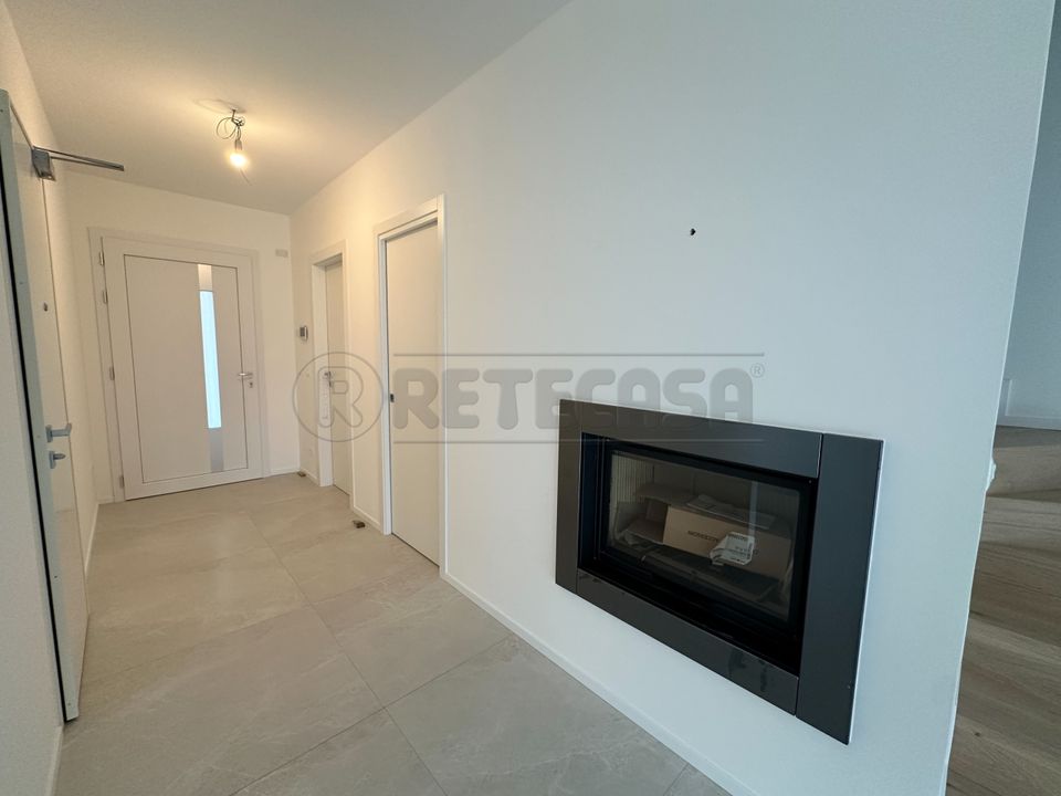 Byhus i Fiumicello Villa Vicentina, Udine - foto 4