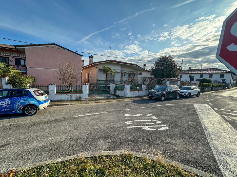 Villa i Chiopris-Viscone, Udine - foto 2