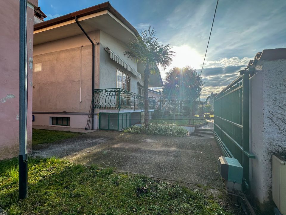 Villa i Chiopris-Viscone, Udine - foto 4