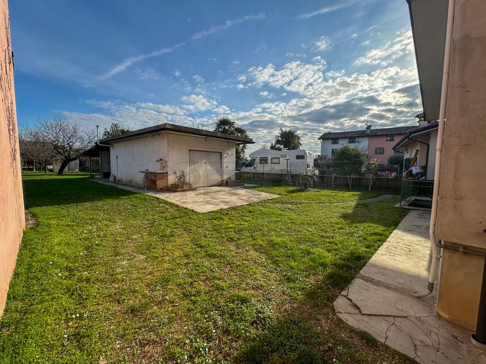Villa i Chiopris-Viscone, Udine - foto 5