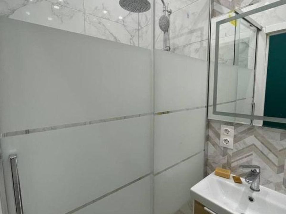 Studio i Paris, Paris - foto 3