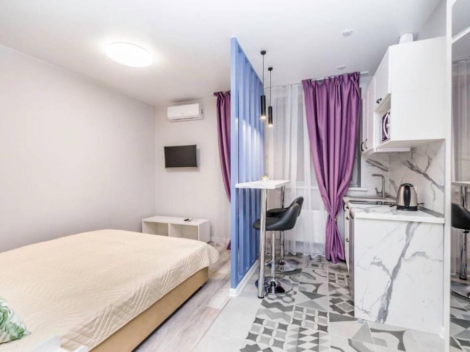 Estudi a Lyon, Rhone - foto 1
