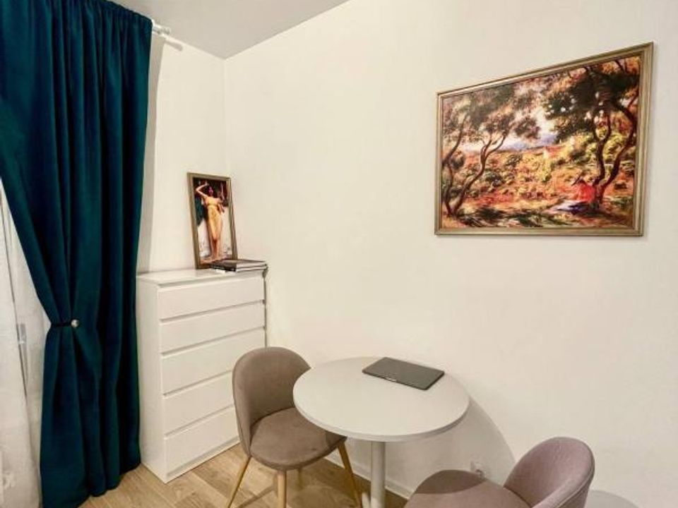 Studio i Paris, Paris - foto 3