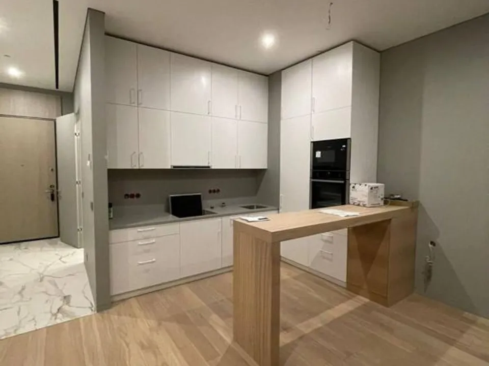 Studio i Rennes, Ille-et-Vilaine - foto 2