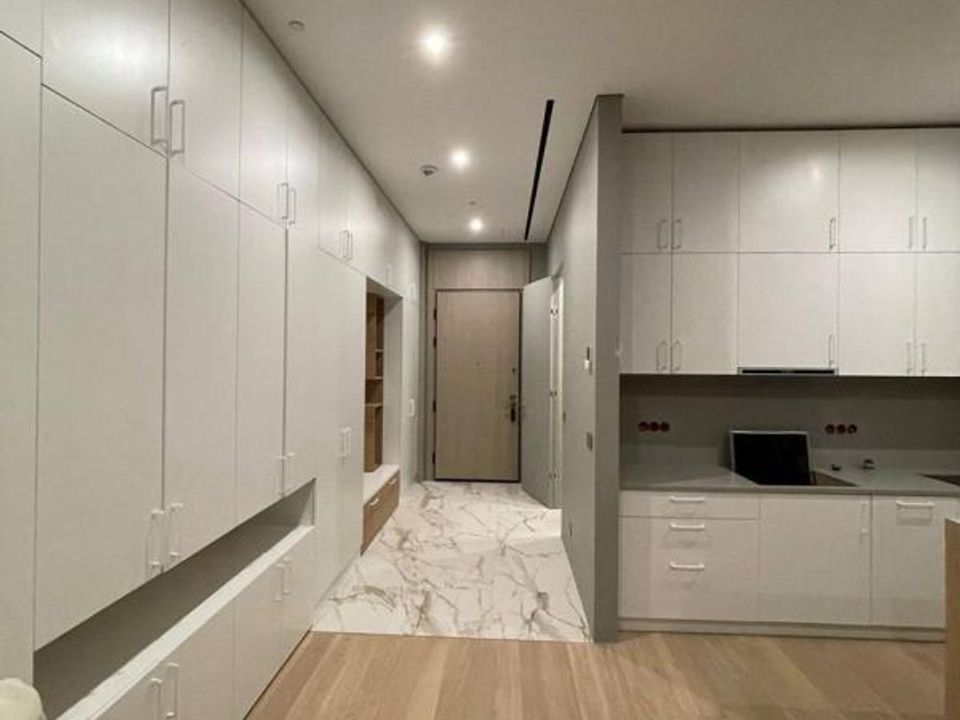 Studio i Rennes, Ille-et-Vilaine - foto 4