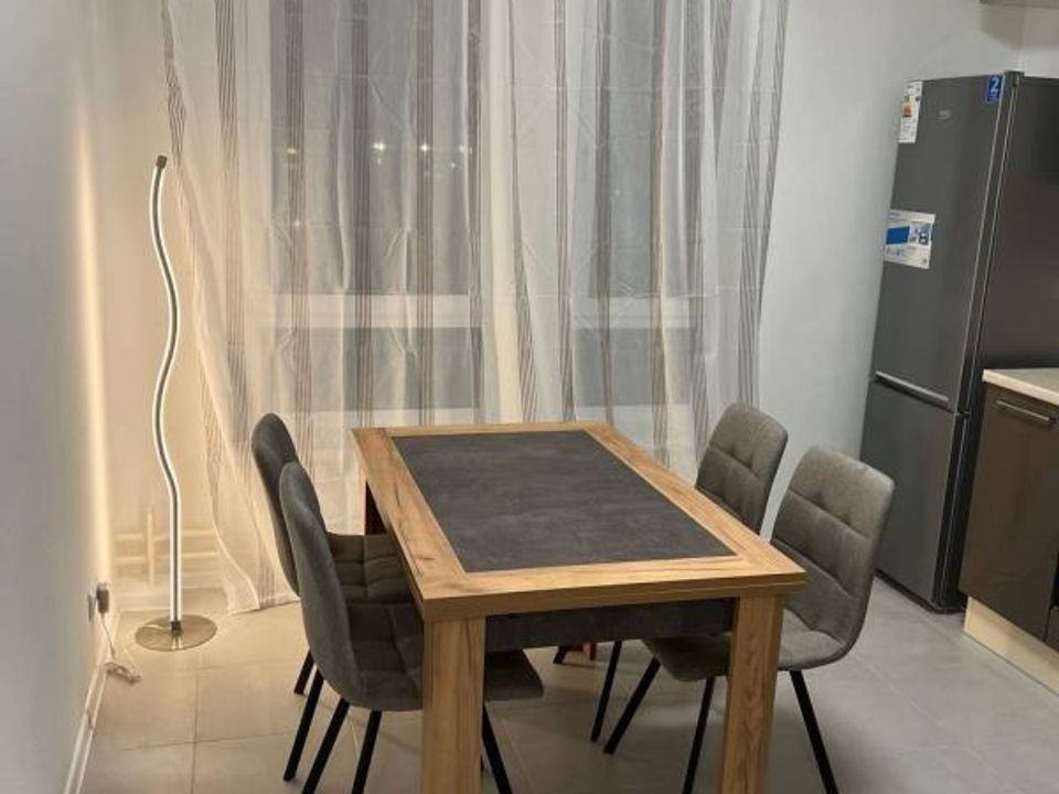 Lejlighed i Lyon, Rhone - foto 4