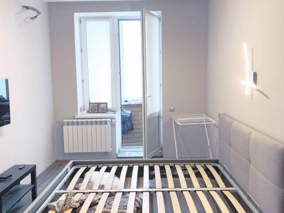 Lejlighed i Rennes, Ille-et-Vilaine - foto 1