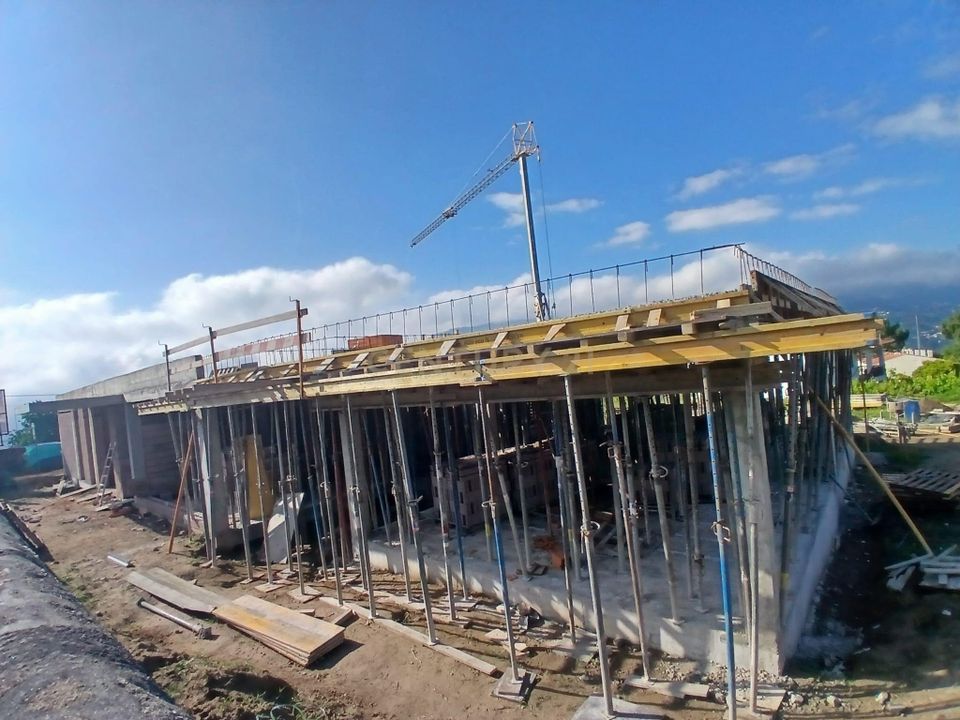 Villa i Penhalonga e Pacos de Gaiolo, Porto - foto 2