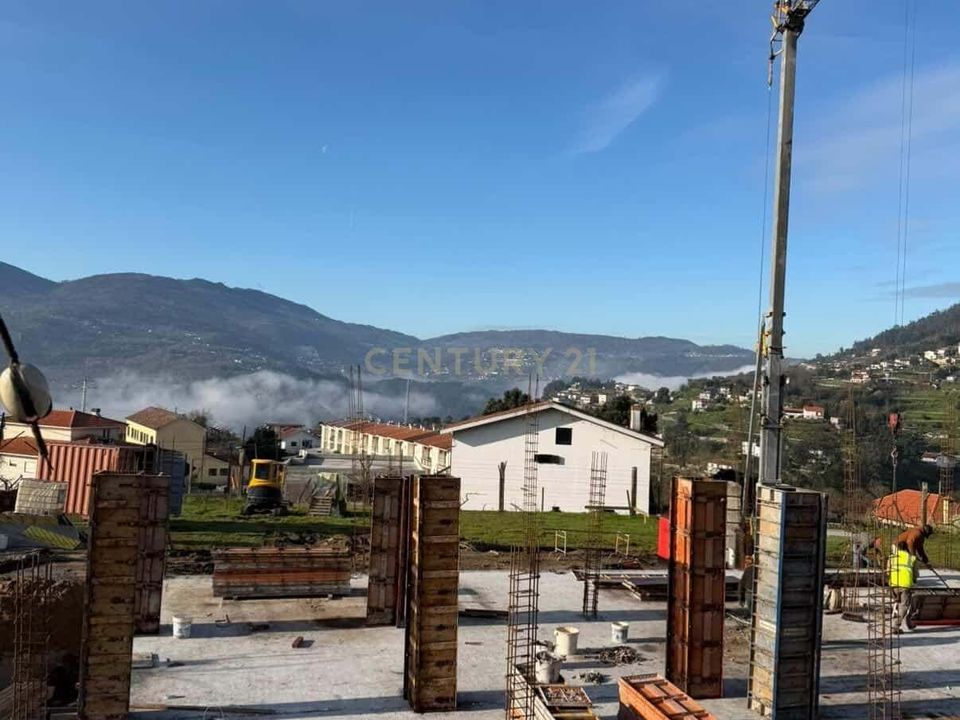 Villa i Penhalonga e Pacos de Gaiolo, Porto - foto 5