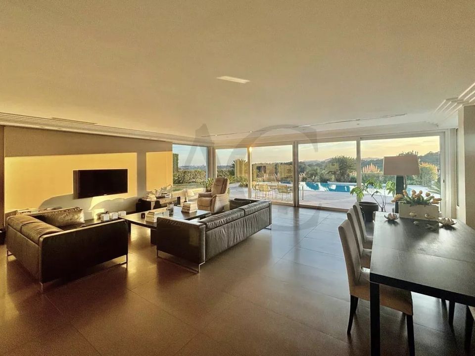 Villa i Villeneuve-Loubet, Alpes-Maritimes - foto 2