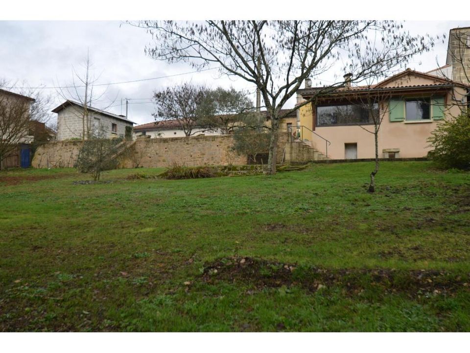 Villa i Saint-Antoine-sur-l'Isle, Gironde - foto 2