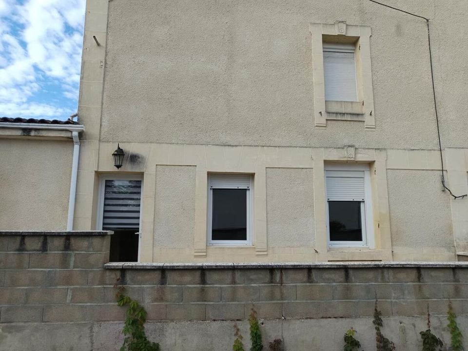 Landejendom i Menesplet, Dordogne - foto 2