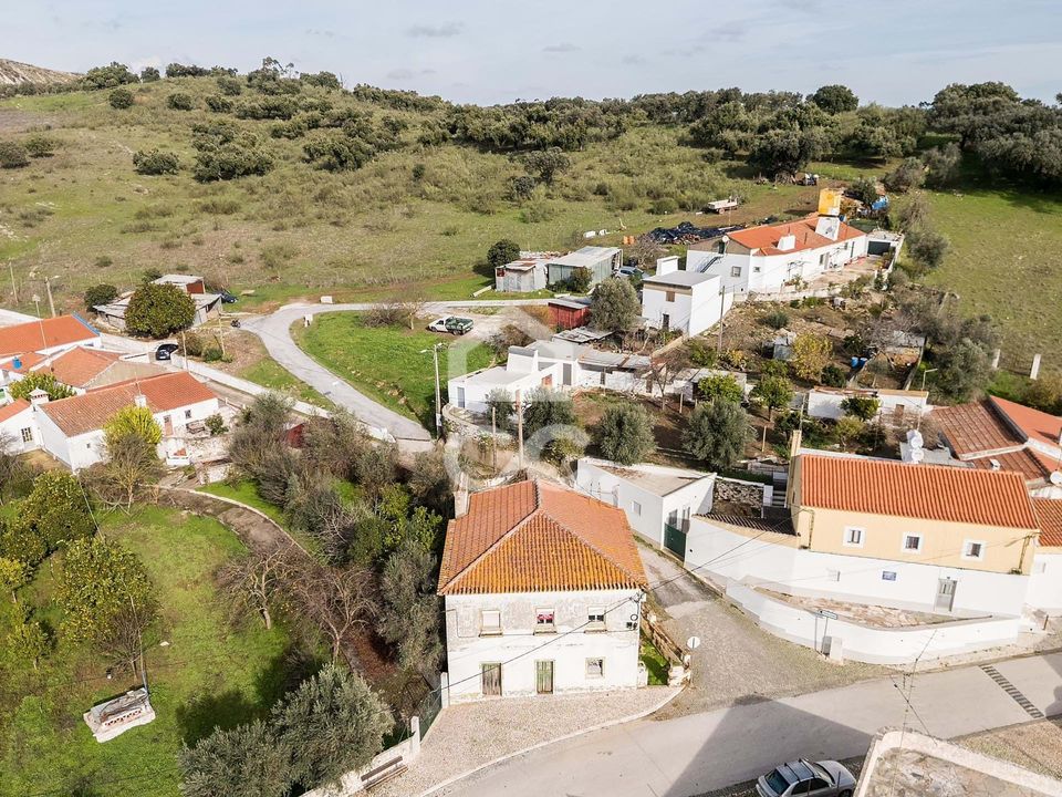 Villa i Vila Vicosa, Evora - foto 5