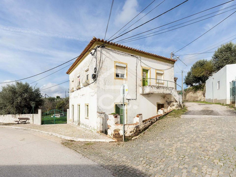 Villa i Vila Vicosa, Evora - foto 2