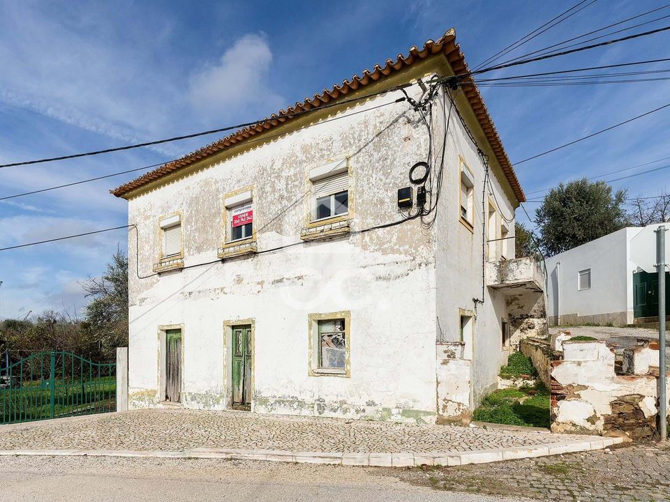 Villa i Vila Vicosa, Evora - foto 1