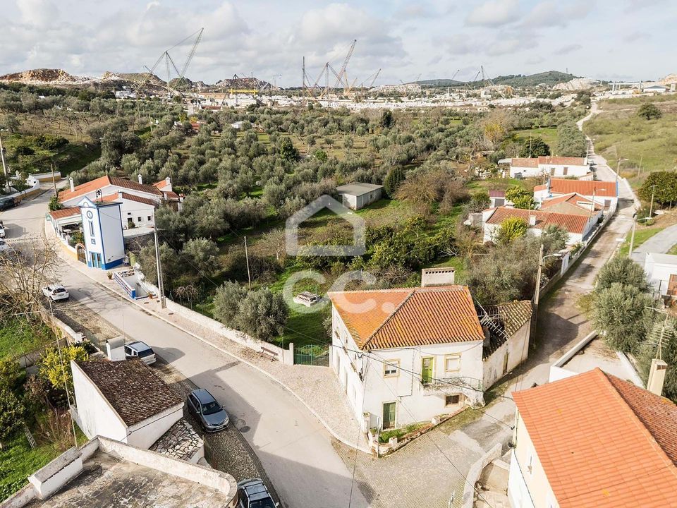 Villa i Vila Vicosa, Evora - foto 3