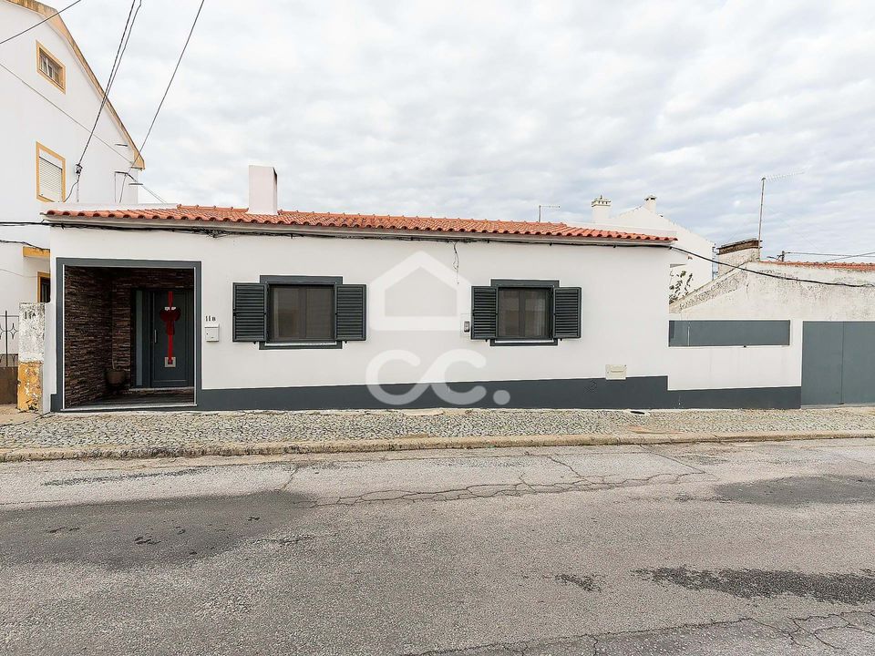 Villa i Evora, Evora - bilde 2