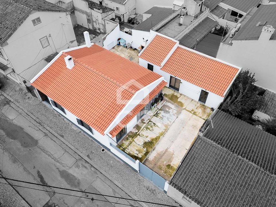 Villa i Evora, Evora - bilde 1