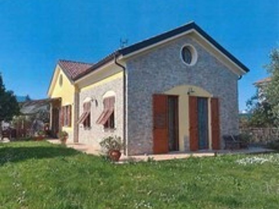 Villa i Albenga, Savona - bilde 1