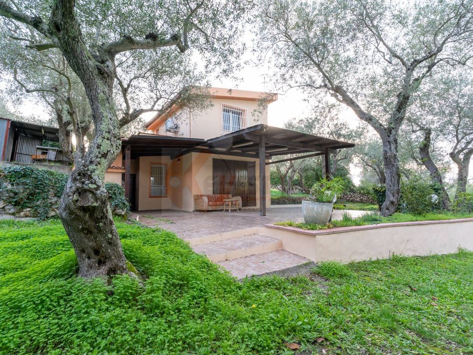 Villa i Sennori, Sassari - foto 1