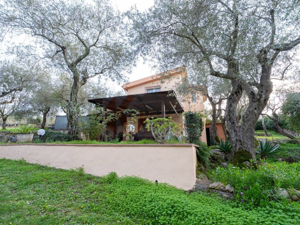 Villa i Sennori, Sassari - foto 2