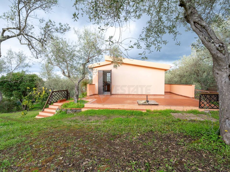 Villa i Sennori, Sassari - foto 3