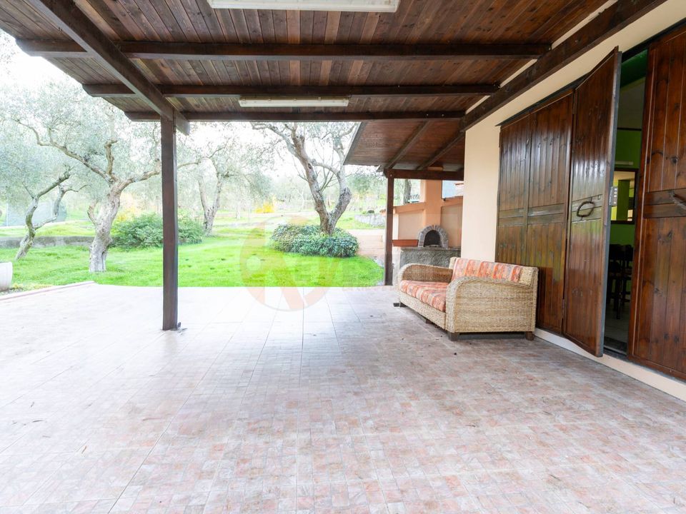 Villa i Sennori, Sassari - foto 5
