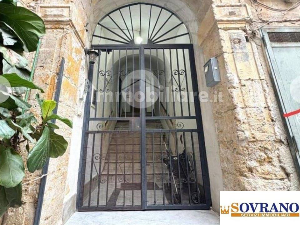 Lejlighed i Palermo, Palermo - foto 2
