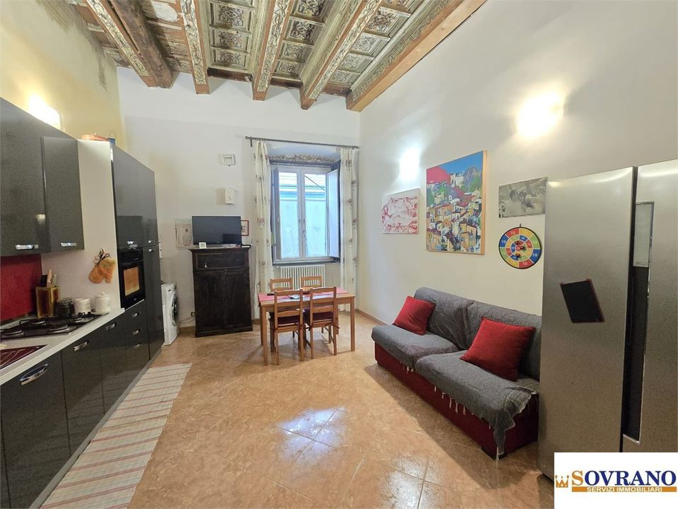 Lejlighed i Palermo, Palermo - foto 4