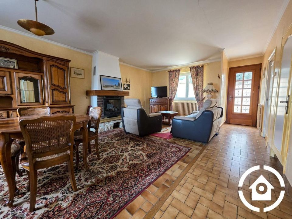 Villa i Cognac, Charente - foto 3