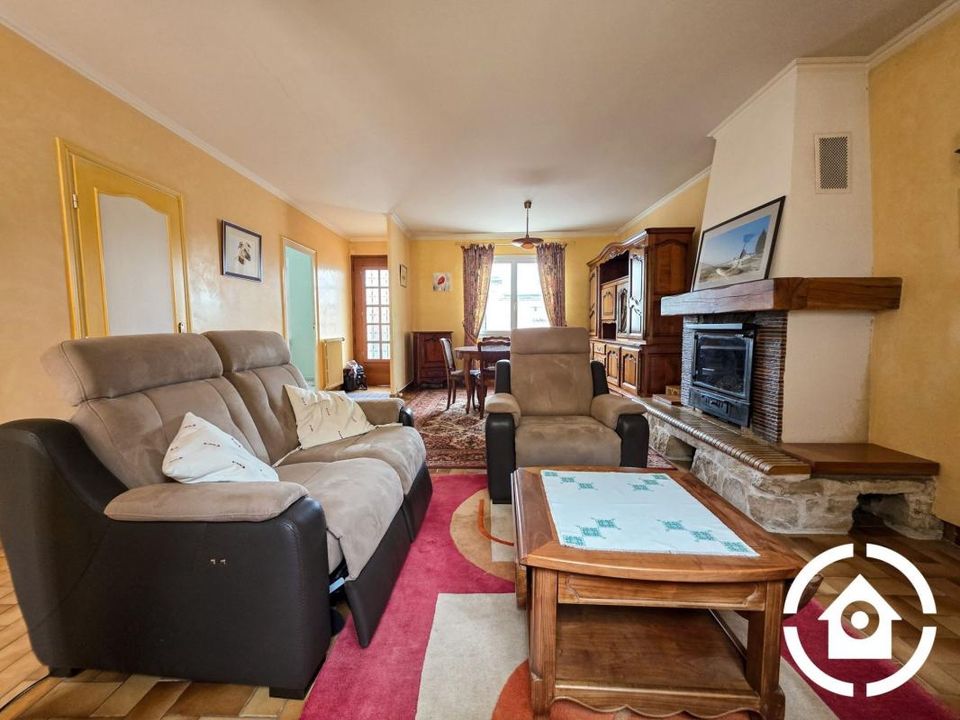 Villa i Cognac, Charente - foto 4