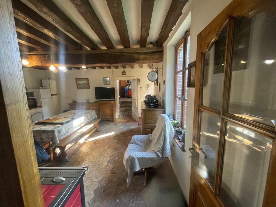 Villa i Tourouvre au Perche, Orne - foto 2