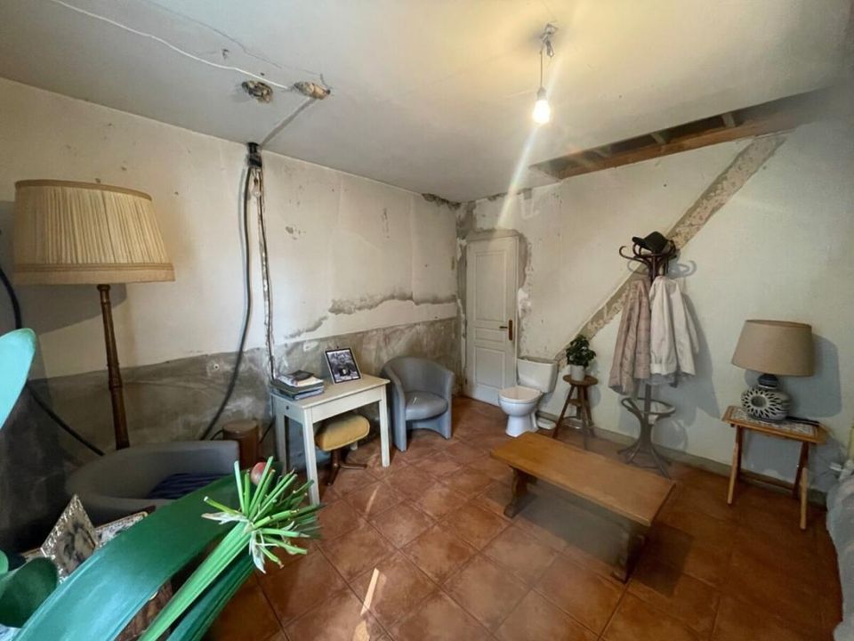 Villa i Tourouvre au Perche, Orne - foto 3