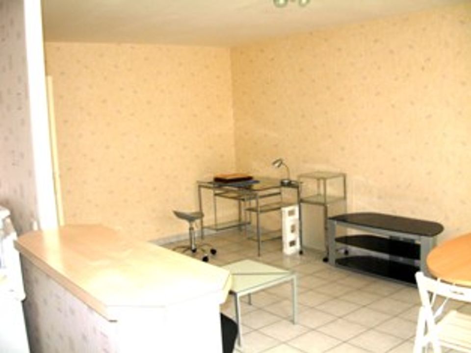 Leilighet i Chambery, Savoie - bilde 2
