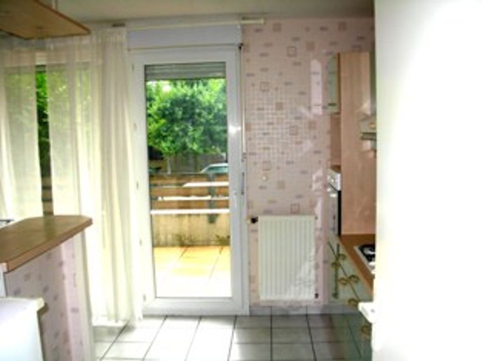 Leilighet i Chambery, Savoie - bilde 3