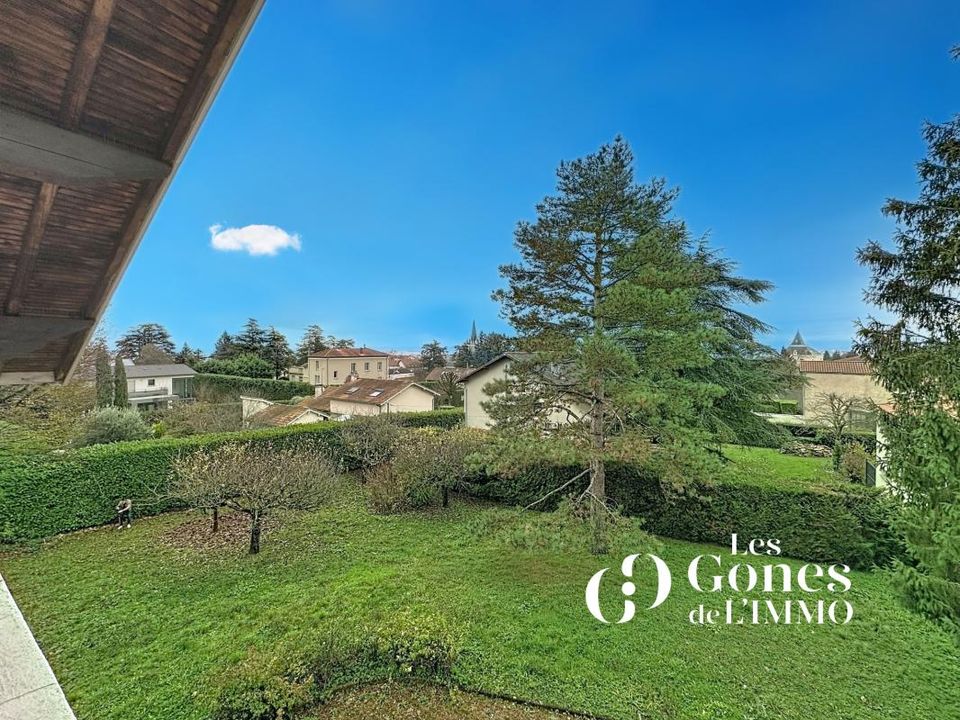 Villa i Saint-Cyr-au-Mont-d'Or, Rhone - foto 3
