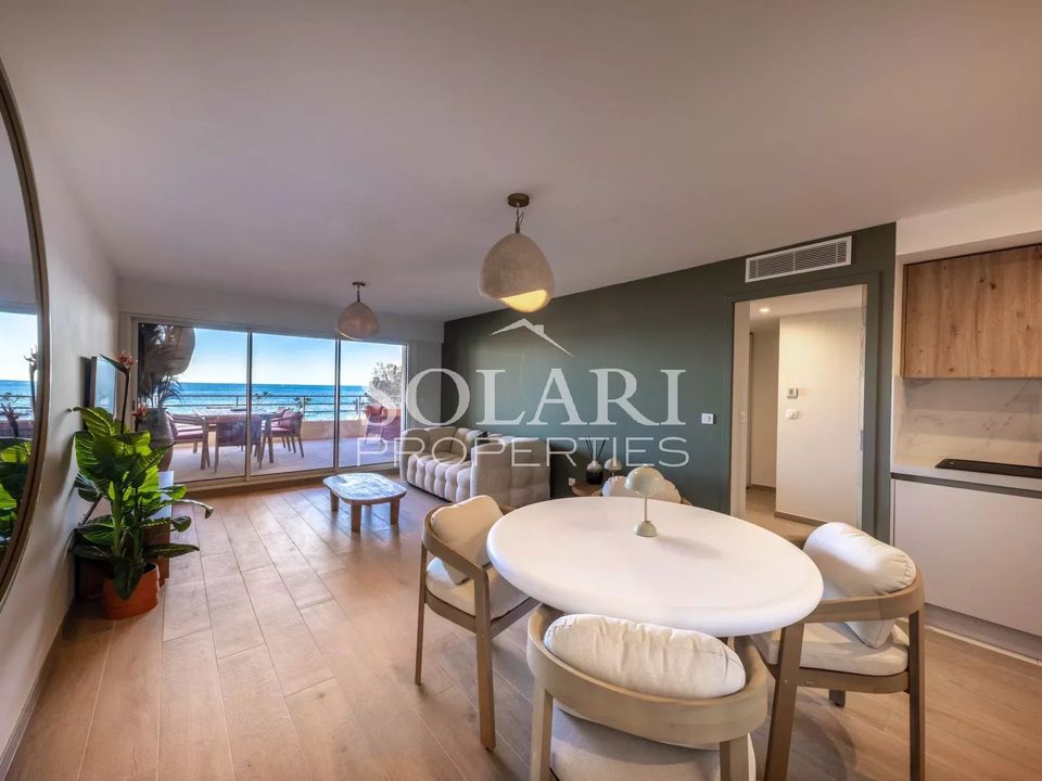 Lejlighed i Saint-Raphaël, Var - foto 5