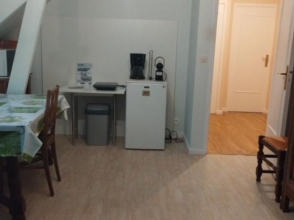 Studio i Pacé, Ille-et-Vilaine - foto 3