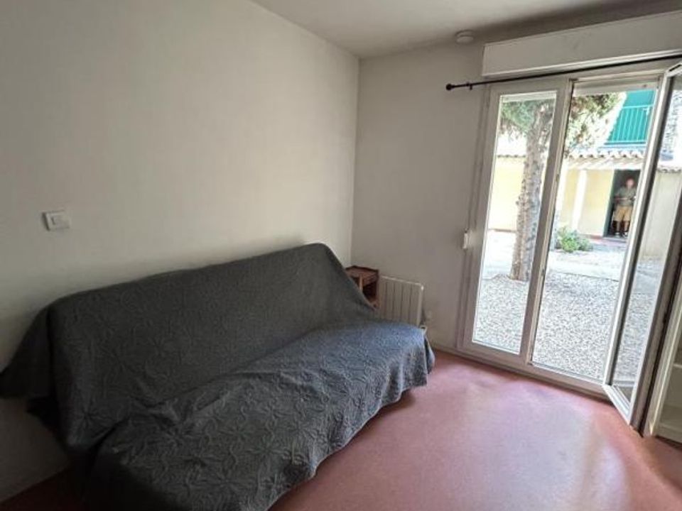 Studio in Nimes, Gard - photo 1
