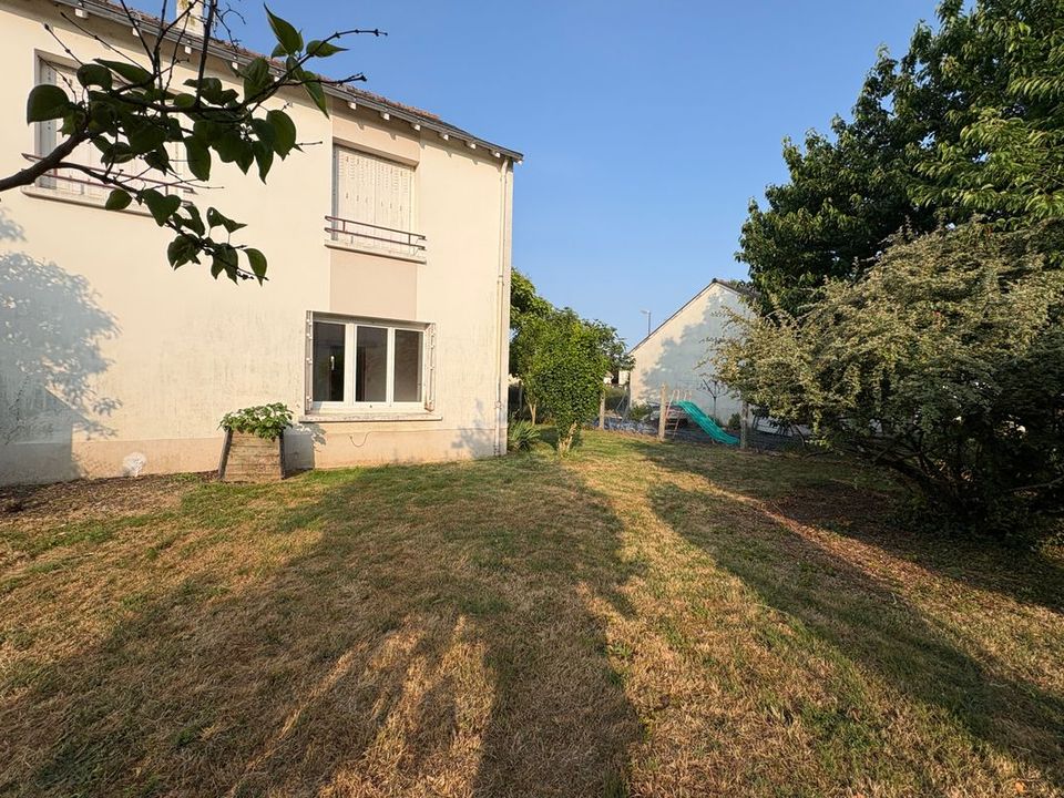 Villa i Pouzay, Indre-et-Loire - foto 4