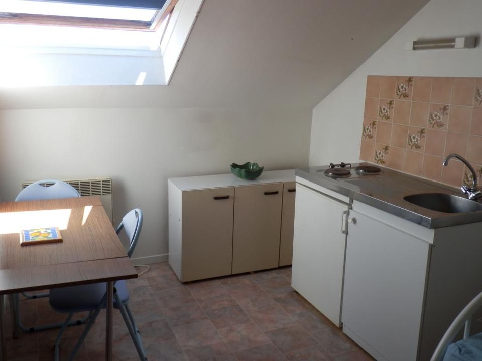 Estudi a Limoges, Haute-Vienne - foto 1