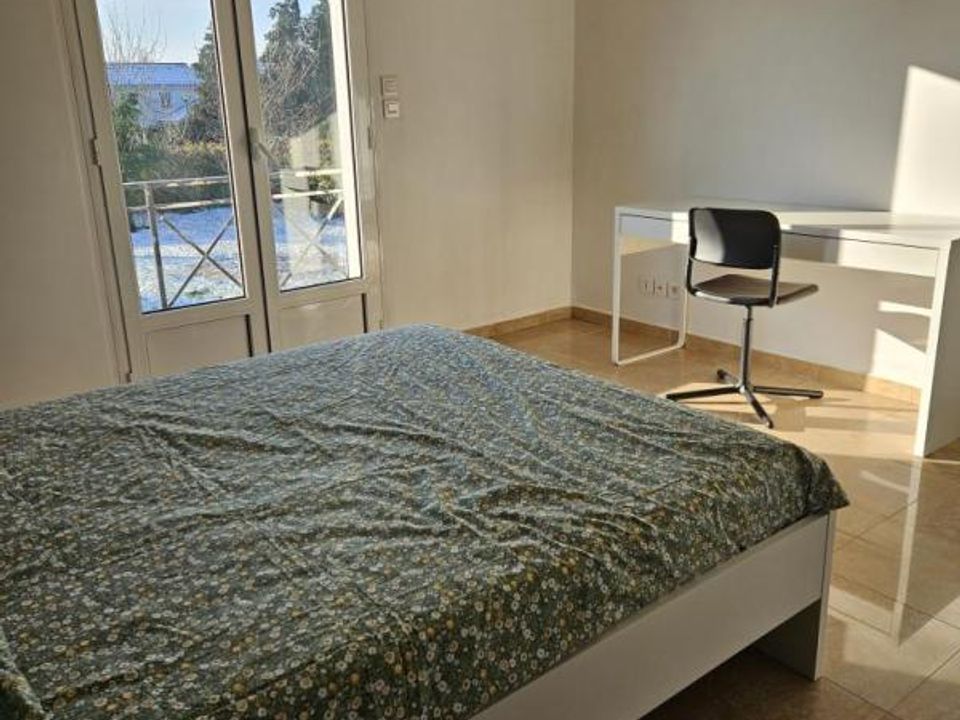 Studio i Olivet, Loiret - foto 2