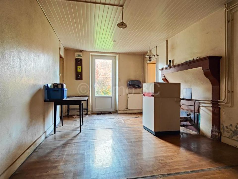 Hus på landet i Ruffec, Charente - foto 3